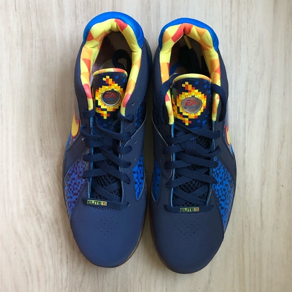 Men’s Nike Zoom KD III “EA Sports” Sample - Picture 2 of 5